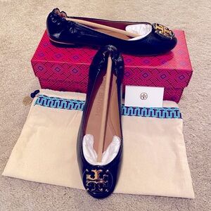 Tory Burch ballet

$230 Size: 7.5 Tory Burch